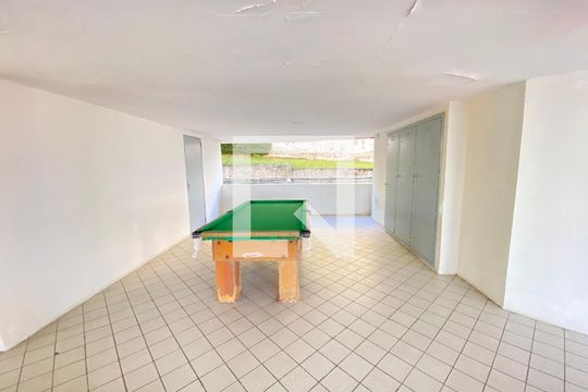 Área Comum de apartamento para alugar com 2 quartos, 91m² em Rio Vermelho, Salvador