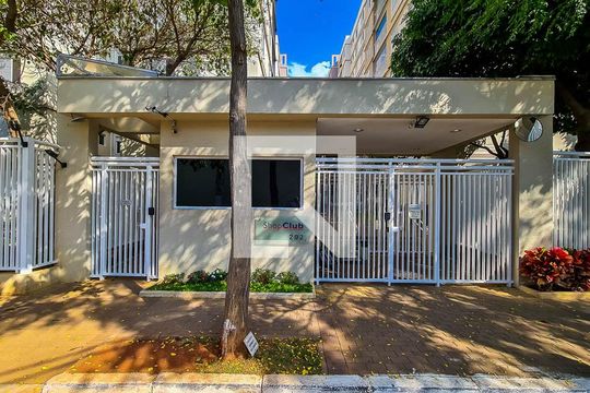 Fachada de apartamento à venda com 2 quartos, 63m² em Vila Guilherme, São Paulo