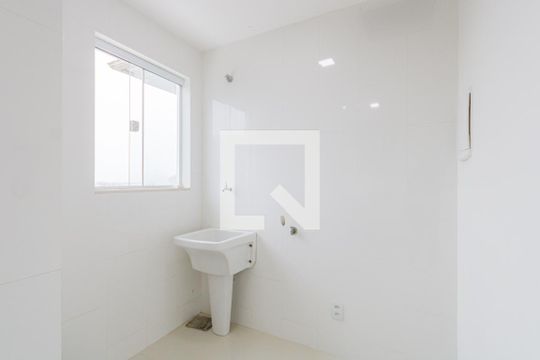 Área de Serviço de casa à venda com 3 quartos, 233m² em Jacarepaguá, Rio de Janeiro