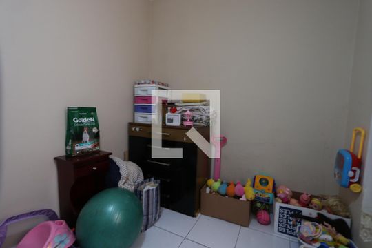 Quarto 3 de casa para alugar com 5 quartos, 320m² em Jardim Santa Terezinha (zona Leste), São Paulo