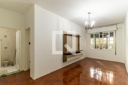 Apartamento para alugar com 1 quarto, 80m² em Vila Buarque, São Paulo