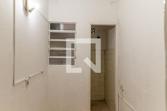 Quarto de Serviço de apartamento para alugar com 1 quarto, 80m² em Vila Buarque, São Paulo