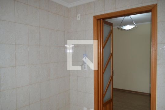 Cozinha de apartamento à venda com 3 quartos, 70m² em Ipiranga, São Paulo