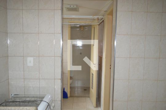 Cozinha de apartamento à venda com 3 quartos, 70m² em Ipiranga, São Paulo