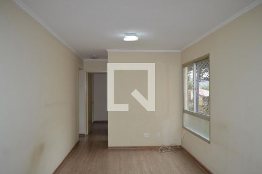 Sala de apartamento à venda com 3 quartos, 70m² em Ipiranga, São Paulo