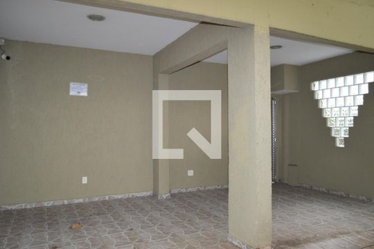 Área comum de apartamento à venda com 3 quartos, 70m² em Ipiranga, São Paulo