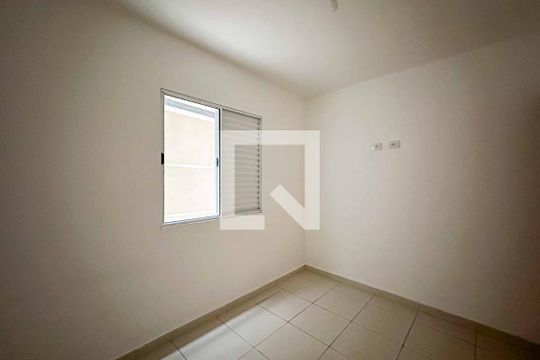 Quarto de apartamento para alugar com 1 quarto, 40m² em Parada Inglesa, São Paulo