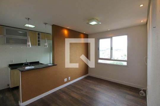 Apartamento à venda com 2 quartos, 46m² em Vila Independencia, São Paulo