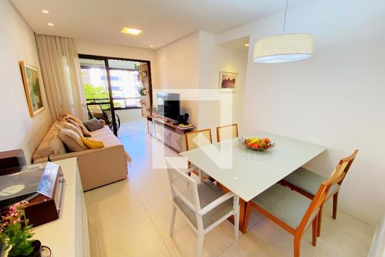 Apartamento para alugar com 3 quartos, 84m² em Federação, Salvador