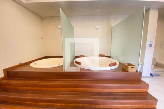 Área comum de apartamento para alugar com 3 quartos, 84m² em Federação, Salvador