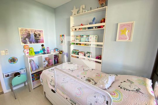 Quarto 1 de apartamento para alugar com 3 quartos, 84m² em Federação, Salvador