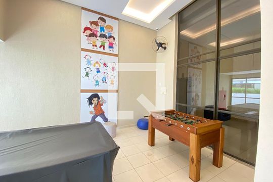 Área comum de apartamento para alugar com 3 quartos, 84m² em Federação, Salvador