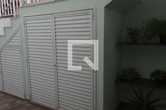 Lavanderia de casa à venda com 5 quartos, 300m² em Jardim Paulista I, Jundiaí