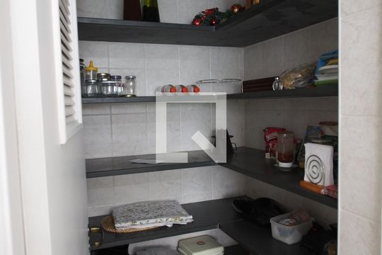 Cozinha de casa à venda com 5 quartos, 300m² em Jardim Paulista I, Jundiaí
