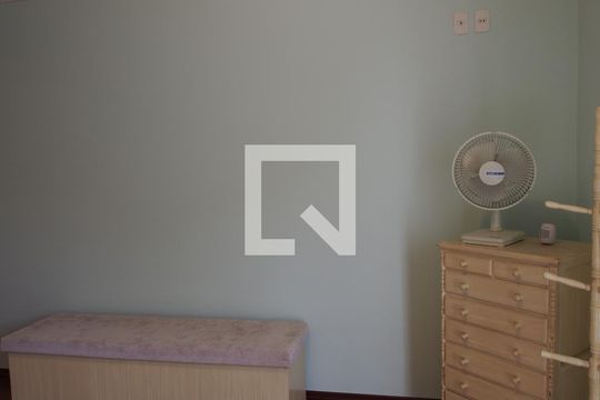 Quarto 2 - Suíte de casa à venda com 5 quartos, 300m² em Jardim Paulista I, Jundiaí