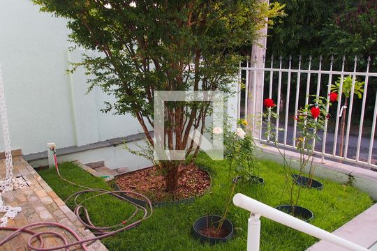 Jardim de casa à venda com 5 quartos, 300m² em Jardim Paulista I, Jundiaí