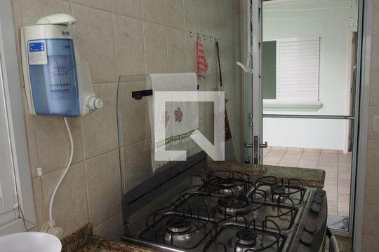 Cozinha de casa à venda com 5 quartos, 300m² em Jardim Paulista I, Jundiaí
