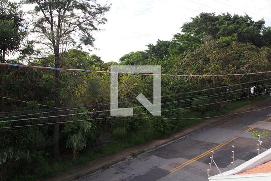 Vista da Sacada de casa à venda com 5 quartos, 300m² em Jardim Paulista I, Jundiaí