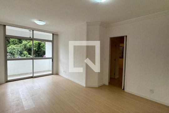 Apartamento à venda com 3 quartos, 79m² em Alphaville, Santana de Parnaíba