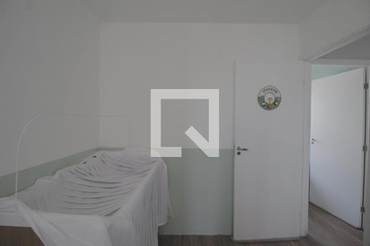 Quarto 2 de apartamento à venda com 2 quartos, 49m² em Rio Branco, Canoas