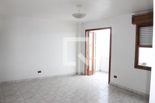 Apartamento para alugar com 2 quartos, 90m² em Centro, São Vicente