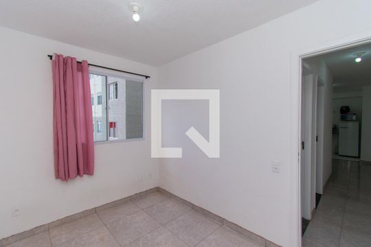 Quarto 1 de apartamento à venda com 2 quartos, 42m² em Jardim Imperador (zona Leste), São Paulo
