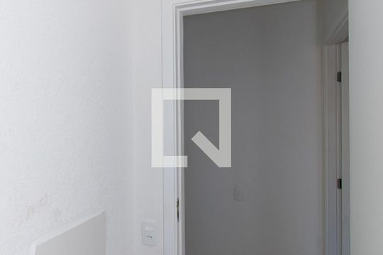 Banheiro de apartamento à venda com 2 quartos, 42m² em Jardim Imperador (zona Leste), São Paulo