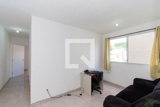 Apartamento à venda com 2 quartos, 42m² em Jardim Imperador (zona Leste), São Paulo