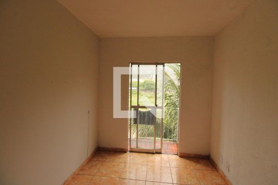 Sala de apartamento para alugar com 2 quartos, 50m² em Piedade, Rio de Janeiro
