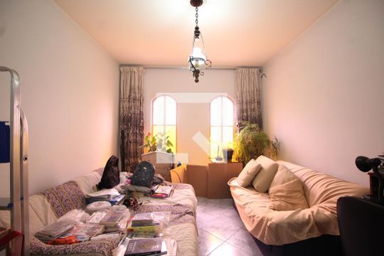 Casa à venda com 3 quartos, 178m² em Mandaqui, São Paulo