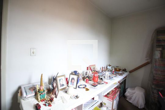 Quarto 2 de casa à venda com 3 quartos, 178m² em Mandaqui, São Paulo