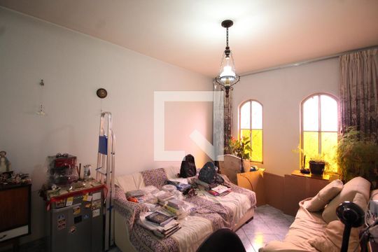 Sala de casa à venda com 3 quartos, 178m² em Mandaqui, São Paulo