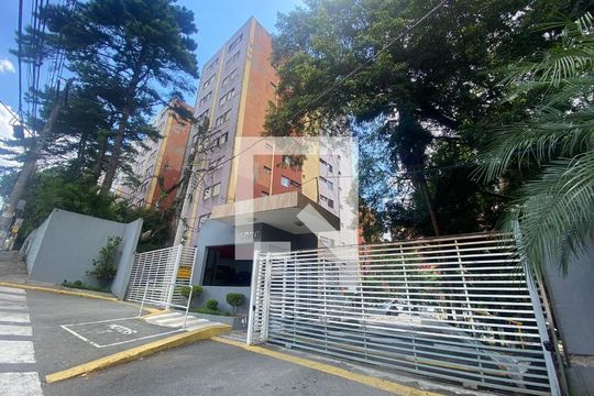 Fachada de apartamento à venda com 2 quartos, 57m² em Demarchi, São Bernardo do Campo