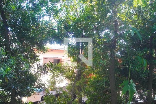 Vista do Quarto 1 de casa para alugar com 3 quartos, 240m² em Rio dos Sinos, São Leopoldo