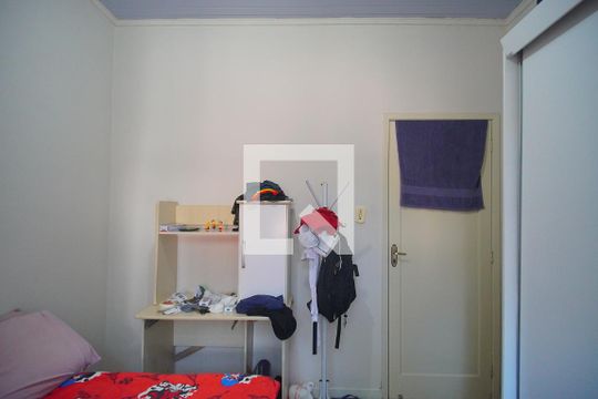 Quarto 1 de casa para alugar com 3 quartos, 240m² em Rio dos Sinos, São Leopoldo