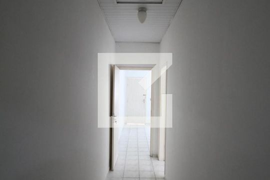 Corredor de casa para alugar com 1 quarto, 80m² em Vila Mariana, São Paulo