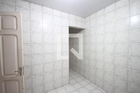 Cozinha de casa para alugar com 1 quarto, 80m² em Vila Mariana, São Paulo