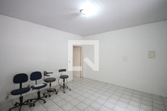 Sala de casa para alugar com 1 quarto, 80m² em Vila Mariana, São Paulo