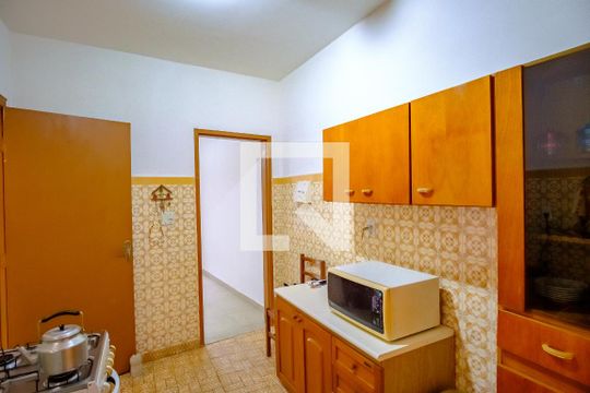 Cozinha de casa à venda com 2 quartos, 100m² em Penha de França, São Paulo
