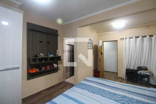 Quarto 1 de casa à venda com 3 quartos, 250m² em Vila Antonieta, São Paulo