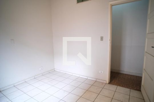 Quarto 3 de casa para alugar com 3 quartos, 118m² em Pinheiros, São Paulo