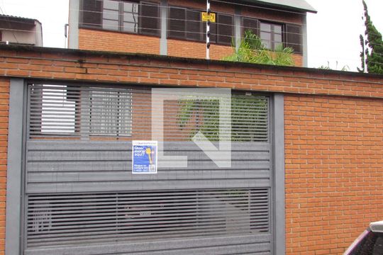 Placa de casa à venda com 4 quartos, 630m² em Rolinópolis, São Paulo