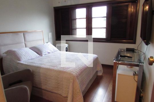 Quarto 1 de casa à venda com 4 quartos, 630m² em Rolinópolis, São Paulo