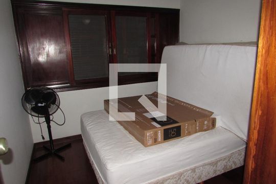 Quarto 2 de casa à venda com 4 quartos, 630m² em Rolinópolis, São Paulo