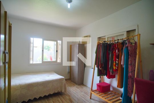 Quarto 1 de casa à venda com 4 quartos, 200m² em Fazenda São Borja, São Leopoldo