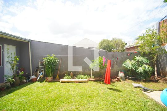 Vista do Quarto 1 de casa à venda com 4 quartos, 200m² em Fazenda São Borja, São Leopoldo