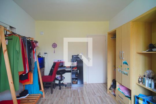 Quarto 1 de casa à venda com 4 quartos, 200m² em Fazenda São Borja, São Leopoldo