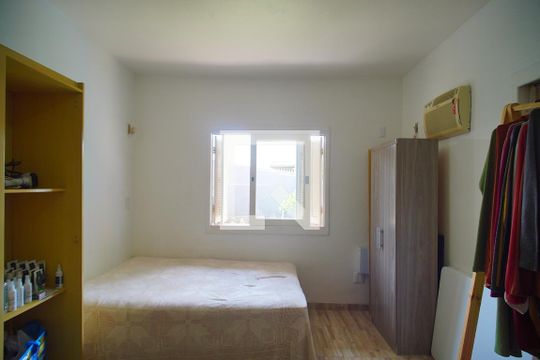 Quarto 1 de casa à venda com 4 quartos, 200m² em Fazenda São Borja, São Leopoldo