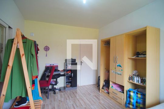 Quarto 1 de casa à venda com 4 quartos, 200m² em Fazenda São Borja, São Leopoldo