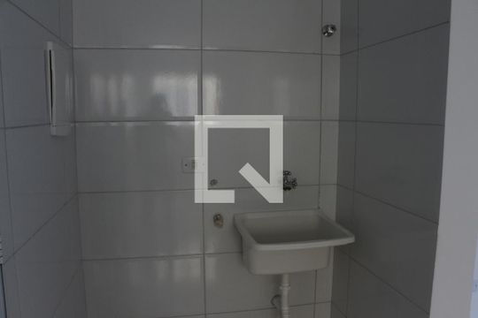 Kitnet de kitnet/studio à venda com 1 quarto, 35m² em Vila Nova Manchester, São Paulo